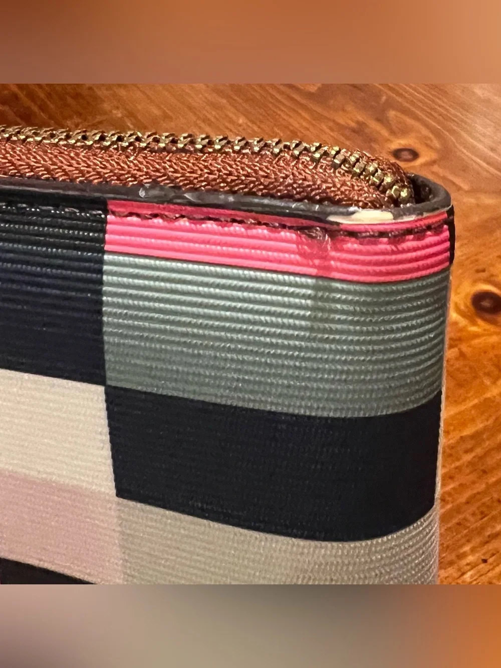Fossil emma rfid
